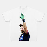 CAL RALEIGH V2 TEE Style001