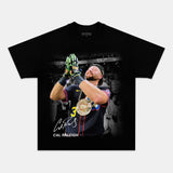 CAL RALEIGH & HR DERBY CHAMPIONS V2 TEE Style001