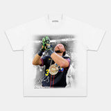 CAL RALEIGH & HR DERBY CHAMPIONS V2 TEE Style001