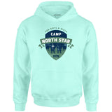 Camp North Star 1979 - Unisex Hoodie