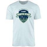 Camp North Star 1979 - Unisex T-Shirt