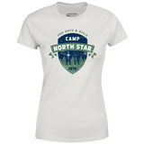 Camp North Star 1979 - Women's T-Shirt