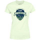 Camp North Star 1979 - Women's T-Shirt