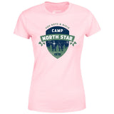 Camp North Star 1979 - Women's T-Shirt
