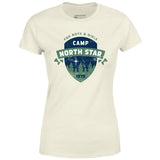 Camp North Star 1979 - Women's T-Shirt