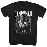 Candyman - Bee Border Boyfriend Tee