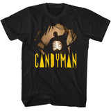 Candyman - Hole In Wall Boyfriend Tee