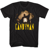 Candyman - Hole In Wall T-Shirt