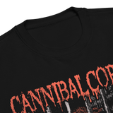 Cannibal Corpse Behind Bars Sweatshirt