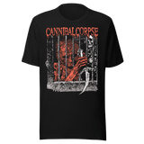 Cannibal Corpse Behind Bars T-Shirt