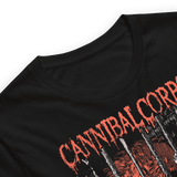 Cannibal Corpse Behind Bars T-Shirt