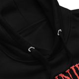 Cannibal Corpse Blood Drip Logo Hoodie