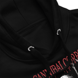 Cannibal Corpse Candlelabra Hoodie