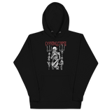 Cannibal Corpse Candlelabra Hoodie