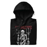 Cannibal Corpse Candlelabra Hoodie