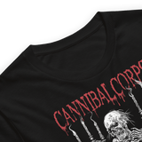 Cannibal Corpse Candlelabra T-Shirt