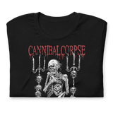 Cannibal Corpse Candlelabra T-Shirt