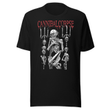 Cannibal Corpse Candlelabra T-Shirt