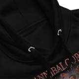 Cannibal Corpse Chaos Horrific Hoodie