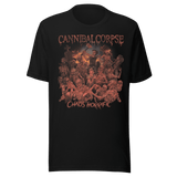 Cannibal Corpse Chaos Horrific T-Shirt