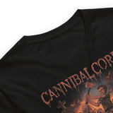 Cannibal Corpse Chaos Horrific T-Shirt