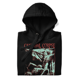 Cannibal Corpse Demon Reach Hoodie