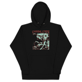 Cannibal Corpse Demon Reach Hoodie