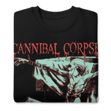 Cannibal Corpse Demon Reach Sweatshirt