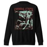 Cannibal Corpse Demon Reach Sweatshirt