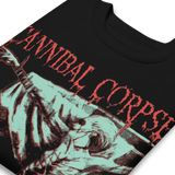 Cannibal Corpse Demon Reach Sweatshirt