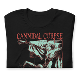 Cannibal Corpse Demon Reach T-Shirt