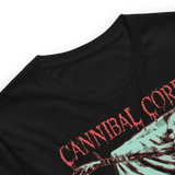Cannibal Corpse Demon Reach T-Shirt