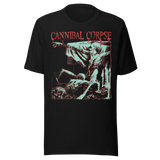 Cannibal Corpse Demon Reach T-Shirt