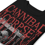 Cannibal Corpse Dripping Sweatshirt