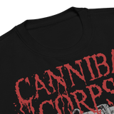 Cannibal Corpse Dripping Sweatshirt
