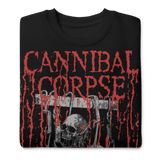 Cannibal Corpse Dripping Sweatshirt