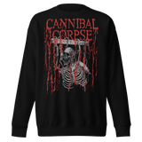 Cannibal Corpse Dripping Sweatshirt