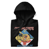 Cannibal Corpse Hammer Smashed Hoodie