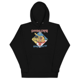 Cannibal Corpse Hammer Smashed Hoodie