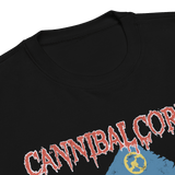 Cannibal Corpse Hammer Smashed Sweatshirt