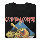 Cannibal Corpse Hammer Smashed Sweatshirt