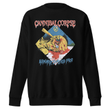 Cannibal Corpse Hammer Smashed Sweatshirt