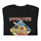 Cannibal Corpse Hammer Smashed T-Shirt