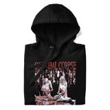 Cannibal Corpse Hanging Out Hoodie