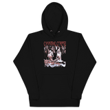 Cannibal Corpse Hanging Out Hoodie