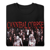 Cannibal Corpse Hanging Out Sweatshirt