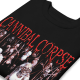 Cannibal Corpse Hanging Out Sweatshirt