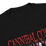 Cannibal Corpse Hanging Out Sweatshirt