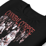 Cannibal Corpse Hanging Out T-Shirt