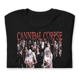 Cannibal Corpse Hanging Out T-Shirt